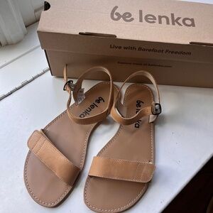 Belenka Grace Barefoot Sandals - Women’s 39